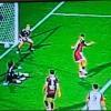 IL GOL FANTASMA