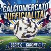 Calciomercato, le ufficialità del girone C