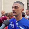 Vito Dell'Aquila: "Lo sport attira i bambini e fa crescere i campioni"