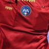 Potenza-Crotone, arbitra il pisano Giuseppe Vingo, l'aretino Cerbasi per il Picerno