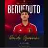 Potenza, arriva Davide Giannini: il centrocampista classe 2005 in prestito dal Pescara