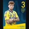 Potenza, in arrivo un colpo da novanta? Luca Russo, il re degli assist pronto ad approdare in rossoblu