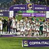 Coppa Italia Regionale Trenitalia, definito l'orario di Potenza-Monopoli