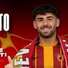 Ufficiale: Emanuele Schimmenti è un nuovo calciatore del Benevento