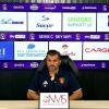 Potenza, Tisci predica equilibrio: «Il Monopoli? Una partita a scacchi»