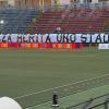 Ecco perchè il Potenza non ha partecipato al bando per il Viviani
