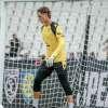 Picerno, nel mirino un giovane portiere della Scafatese!