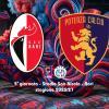 Bari-Potenza, al San Nicola finisce 0-0: rossoblù protagonisti, Cerofolini salva i biancorossi