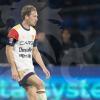 Potenza, sirene di mercato per Kirwan