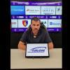 Potenza, mister Tisci: «Nove punti, ma piedi per terra. Questa squadra sa anche soffrire»