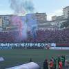 UNA VALANGA DI INSULTI
