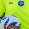 Potenza-Bari, dirige Matteo Dini di Città di Castello