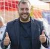 Picerno, le parole del DG Greco: "Ho ricevuto offerte importanti, ma ho preferito restare. Il Picerno la mia serie B"