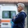 L'ex Potenza Mimmo Giacomarro è il nuovo allenatore del San Cataldo