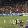 Potenza-Casarano, spettatori e incasso della partita