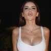 Cosa ci fa l'ex madrina del Potenza Marialuisa Jacobelli in compagnia di Francesco Totti?