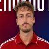 Potenza, ufficiale la firma del difensore Cornelius Staver
