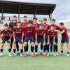 Primavera 3, sconfitta interna per il Potenza