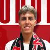 L'Altamura scommette sul futuro: ufficiale l'arrivo del croato Tudor Roko, figlio dell'ex tecnico della Juventus Igor Tudor