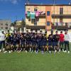 Giovanili Potenza, U15 vincente contro il Sorrento: l’U17 cede di misura