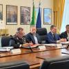 Potenza, più controlli e videosorveglianza nel centro storico: il Comitato per la sicurezza rafforza le misure