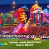 LIVE, Potenza-Casarano 0-0