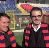 Potenza-De Giorgio, nelle prossime ore l'annuncio dell'addio