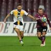 Il Frosinone stende con un poker la Juve Stabia di De Giorgio