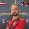 Potenza, D'Auria è sempre più vicino al Perugia
