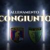 ALLENAMENTO CONGIUNTO, L’AZ PICERNO SUPERA L’AS MELFI