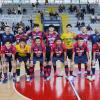 Calcio a 5, il Potenza batte l'Andria al debutto in Serie B
