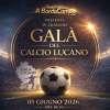 Galà del Calcio Lucano 2026: una serata tra emozioni, riconoscimenti e passione per il calcio