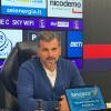Potenza, Tisci si gode la vittoria sul Catania: «È bello vedere sognare la città, ma dobbiamo continuare a costruire»