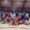 Basket Serie B: Basilia Potenza che peccato! Fasano la spunta in Gara 3 tiratissima, rossoblù eliminate con onore!