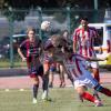 Potenza, domani a Foggia torna Staver dal primo minuto?