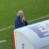 Potenza, ieri era presente anche il patron Donato Macchia