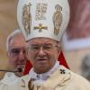 È morto a 86 anni monsignor Agostino Superbo, fu vescovo di Potenza