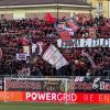Potenza-Catania, Curva Ovest già sold out: la situazione
