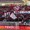 Potenza-Catania, possibile apertura del settore ospiti ai tifosi del Potenza?