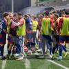 Potenza-Picerno, i numeri raccontano la vittoria: la squadra di Tisci è superiore anche nelle statistiche