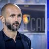 Catania, si presenta il DS Fortunato Varrà