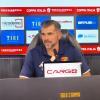 Verso Ascoli-Potenza, il tecnico Tisci: "La squadra non deve vivere questa sfida come una rivincita dei playoff, ai tifosi dico di godersi la trasferta"