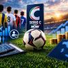 Serie C, girone C: rose, età e valori di mercato. Tutti i numeri dopo dieci giornate