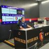 Potenza, testa al Cosenza: Tisci vuole continuità dopo il poker al Casarano
