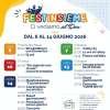 Tanto sport a Festinsieme 2026