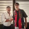 Potenza, ora è ufficiale: Matteo Manfredonia firma fino al 2027