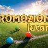 Promozione Lucana, cinque in vetta e subito indicazioni importanti