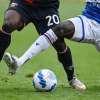 Giudice sportivo, stangata per il Taranto