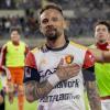 Al Perugia piace l'attaccante del Potenza D'Auria