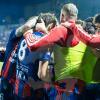 Potenza, dopo dieci giornate è +11 rispetto alla scorsa stagione